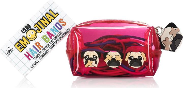 NPW Mini Hair Kit (Haargummi)