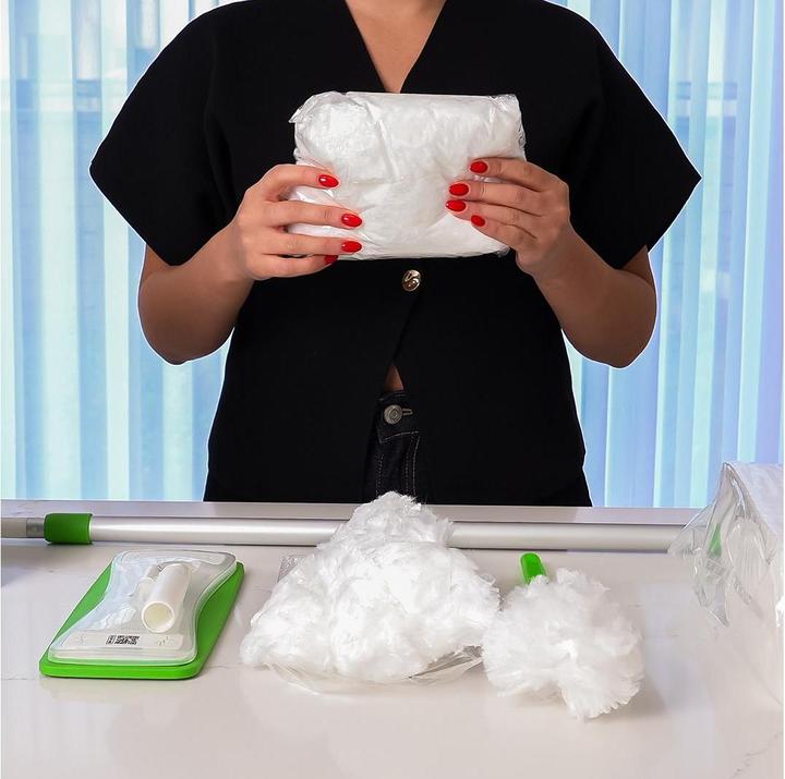 Produktbild CREaCLEAN Boden-Starterkit XL (4 Stk.)