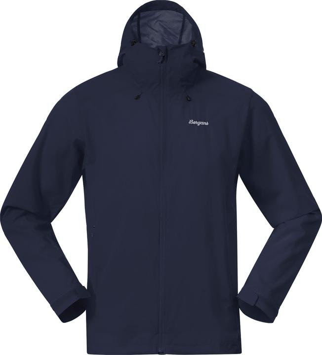 Bergans Rabot Windbreaker