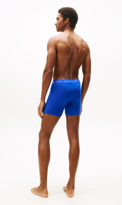Immagine prodotto Tommy Hilfiger 3p Boxer Brief Dtm (M)