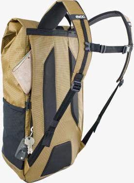 Image du produit Evoc Duffle 16 (16 l)