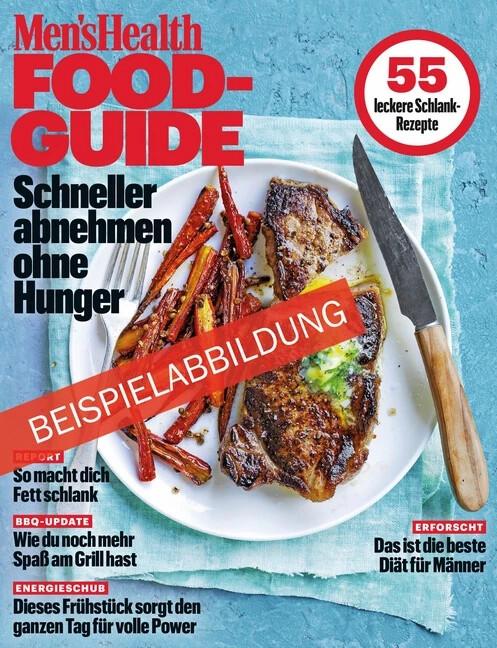 Produktbild MEN'S HEALTH - Fitness-Guide 01/2023 (Deutsch, 2023)