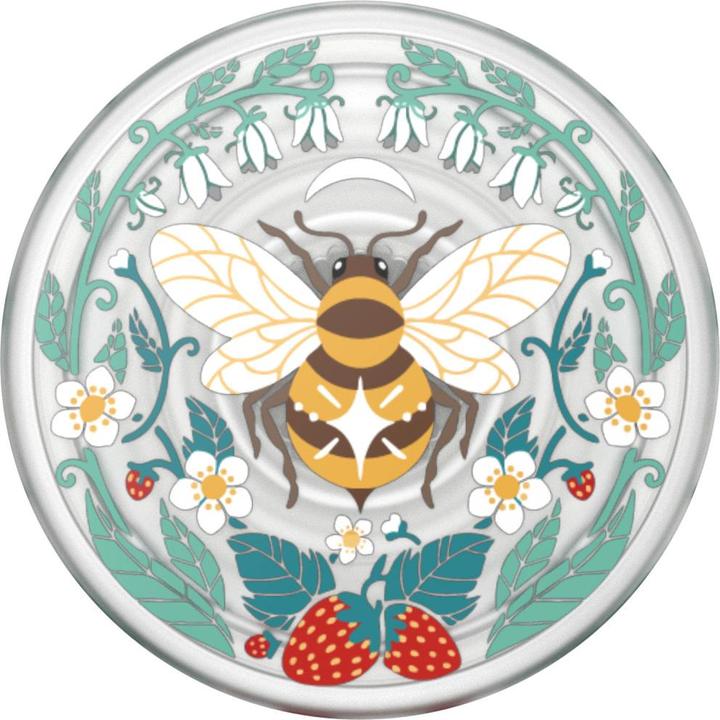 Immagine prodotto PopSockets PopGrip Premium Pant Bee Boho