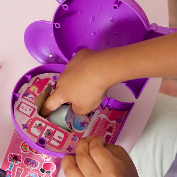 Image du produit IMC Toys Cry Babies Magic Tears Laleczka Disney