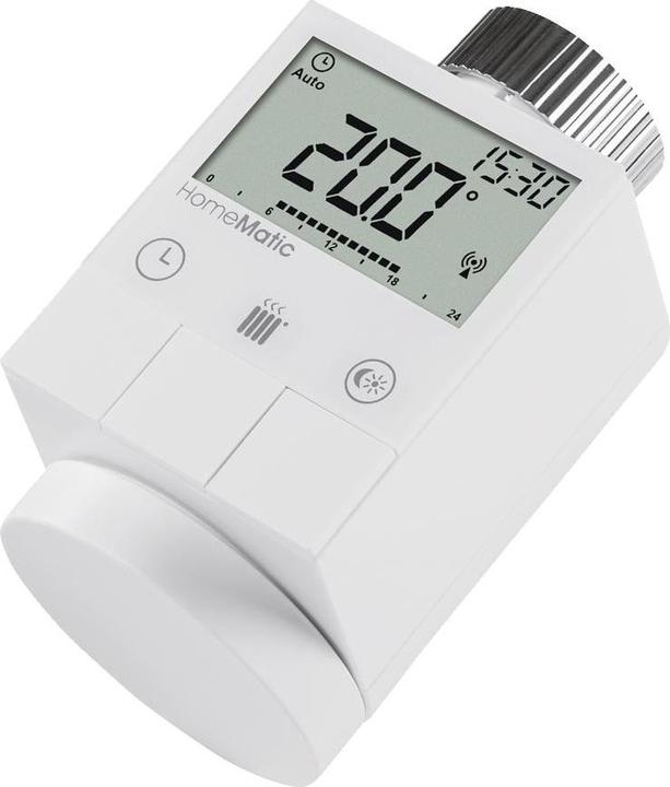 Actual product image HomeMatic Hm-Cc-Rt-Dn