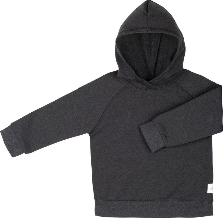 Pure Pure Kinder Pullover anthrazit