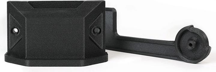 Produktbild Raise3D Industrial Filament PET CF Black 1kg (PET, 1.75 mm, 1000 g, Schwarz)