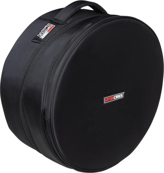 Image du produit Gator GP-ICON-1455SD Icon Snare Bag 14"x5,5" (Moulinet)