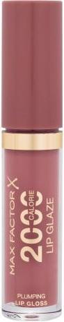 Actual product image Max Factor 2000 Calorie Lip Glaze (085 Floral Cream)