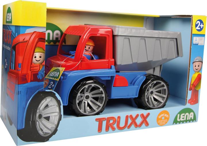 Produktbild Lena Truxx Kipper