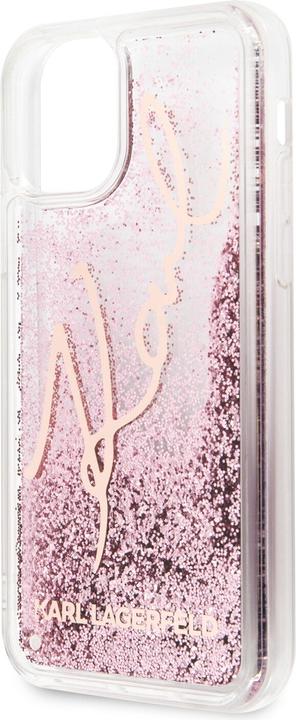 Actual product image Karl Lagerfeld Case (Apple iPhone 11 Pro)