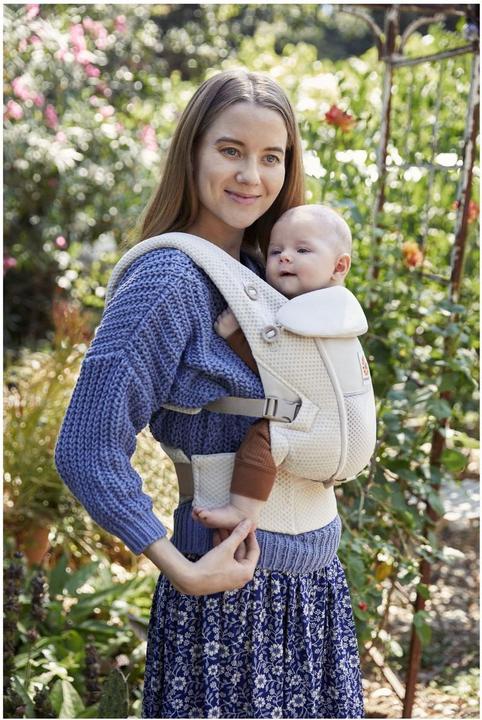 Produktbild Ergobaby Soft Flex Mesh