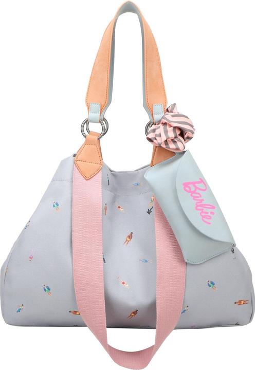 Image du produit Fritzi aus Preußen Izzy Limited Barbie Mini Ken Shopper Tasche 42 cm (16 l)