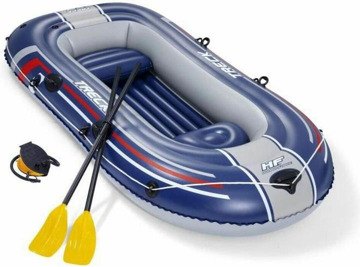 Immagine prodotto Bestway Trek Hydro-Force (255 cm, 3 pers.)