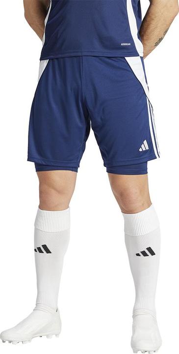 Produktbild adidas TIRO24 TRSH2IN1 (S)