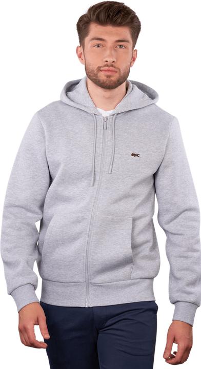 Produktbild Lacoste Hooded Zipper Sportswear (XL)