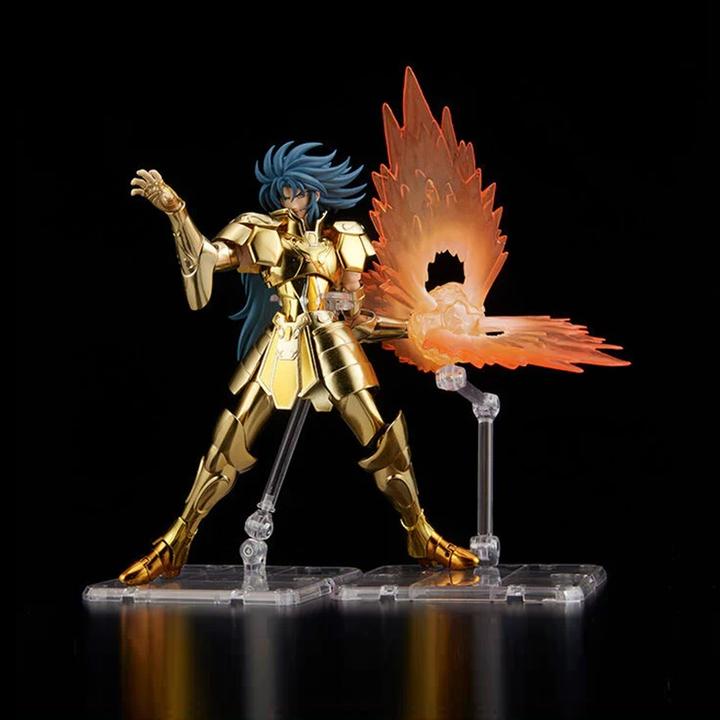Image du produit Bandai Saint Seiya - Kanon des Gémeaux Myth Cloth EX