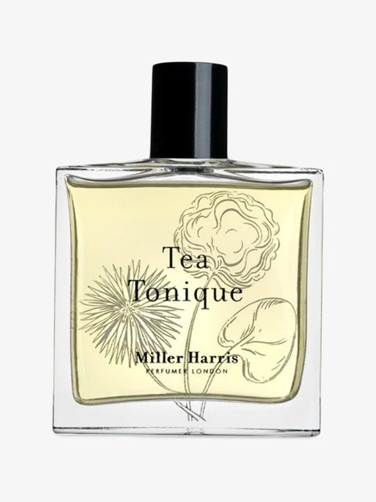 Actual product image Miller Harris Tea Tonique Eau de Parfum (Eau de parfum, 100 ml)