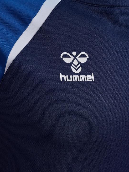 Actual product image hummel hmlLEAD 2.0 CREW SWEAT (S)