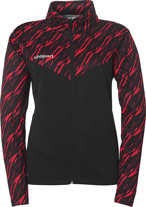 Produktbild Uhlsport Trainingsjacke Progressive 28 Poly Women (L)