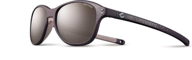 Julbo Boomerang Dunkelviolett Grau Spectron 3