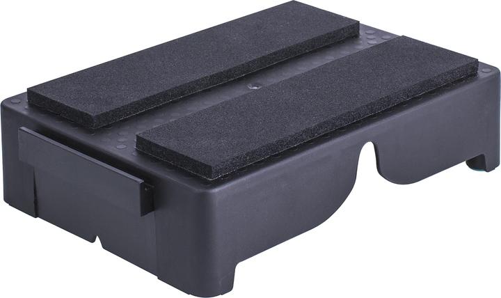 Actual product image wolfcraft wolfcraft 1 TC 670 - Fliesenschneider Expert (Trimmer)