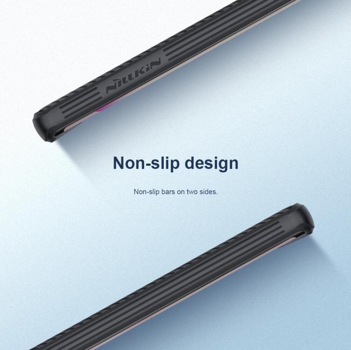 Produktbild Nillkin CamShield Series Hardcase Hülle (Samsung Galaxy Note 20 Ultra)
