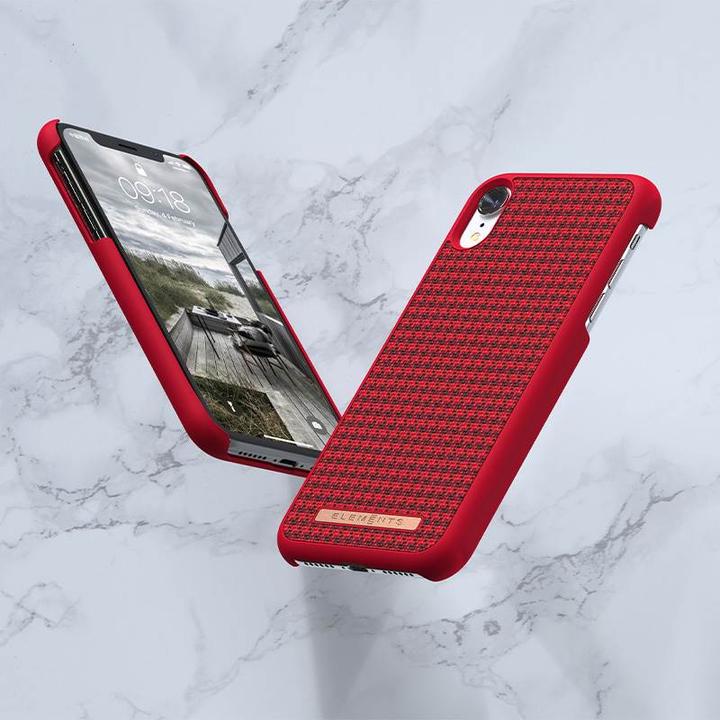 Image du produit Nordic Elements Idun (Apple iPhone XR)