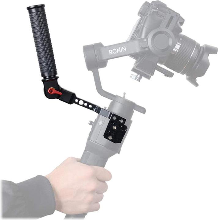 Image du produit Caruba bras réglable & mini bras magique pour DJI Ronin S/SC (Support de gimbal)