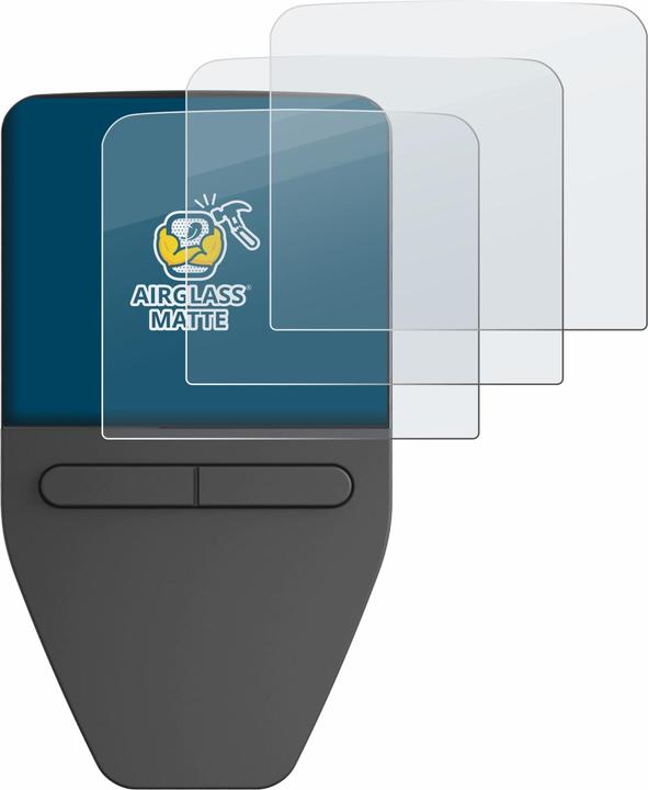Produktbild BROTECT AirGlass Panzerglasfolie Matt