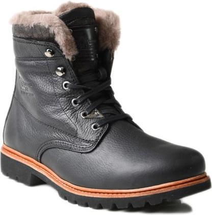 Produktbild Panama Jack P03 Igloo C11 negro (40)