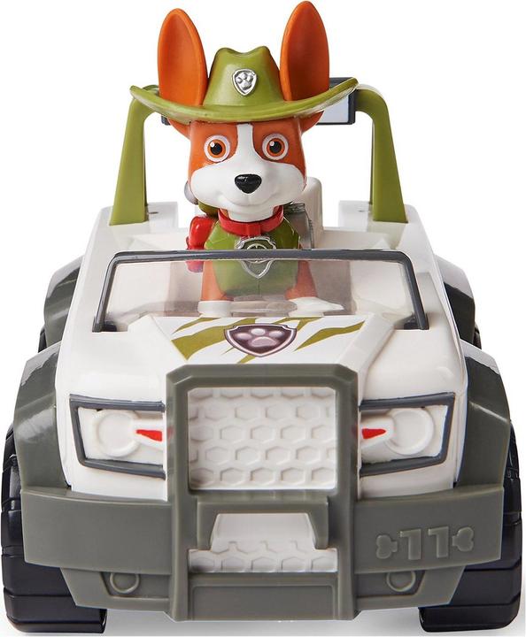 Produktbild Spin Master Paw Patrol - Tracker