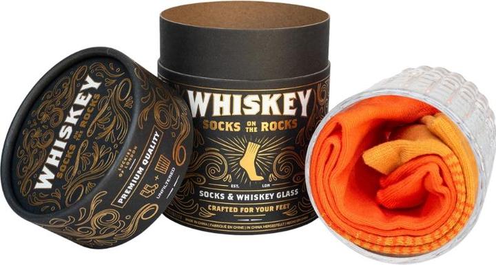 Produktbild Luckies Socks on the Rocks - Socken (One Size)