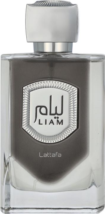 Produktbild Lattafa Perfumes Liam Grey (Eau de Parfum, 100 ml)