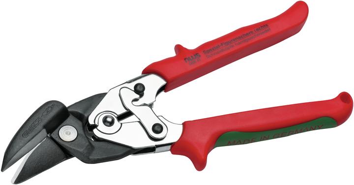 Produktbild NWS Hebelblechschere Geeignet für (250 mm)
