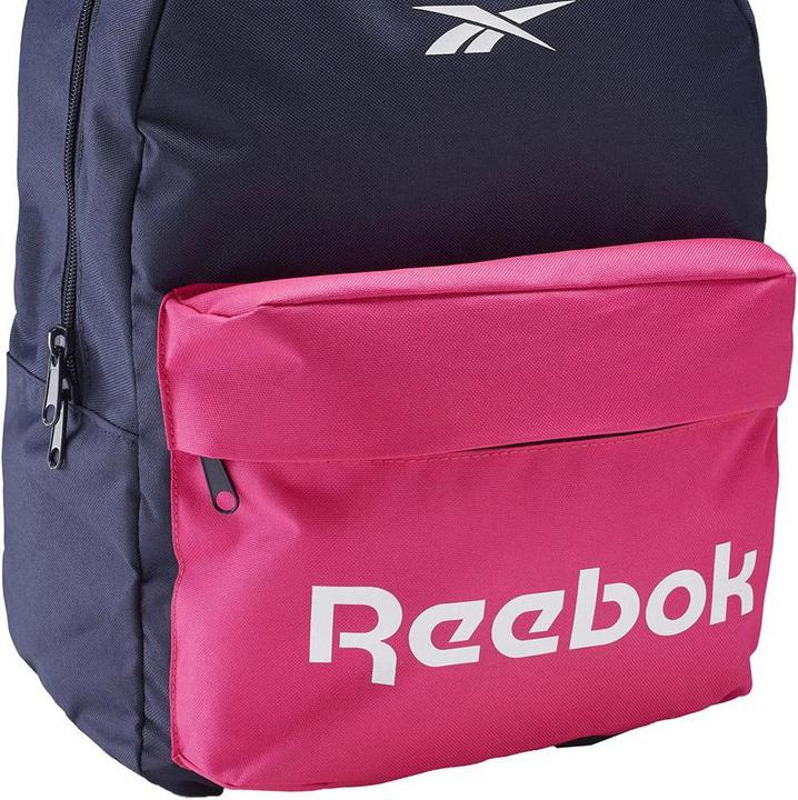 Actual product image Reebok Backpack Active Core S GH0342, Dark blue (29 l)