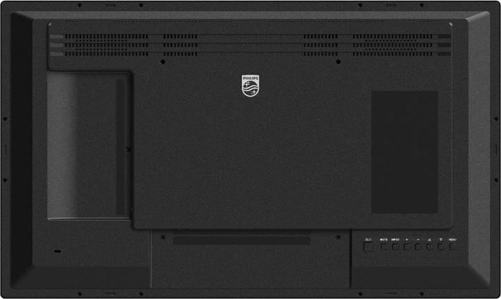 Produktbild Philips Touch Display 24BDL3751T/00 23.8 ", Energieeffizienzklasse (1920 x 1080 Pixel, 23.80")