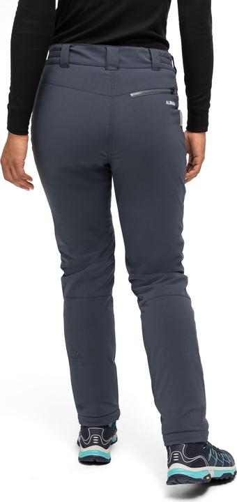 Actual product image Maier Sports Women's Lulaka Wool (Frequency band 38 (2600 MHz))