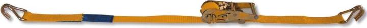 Immagine prodotto BETA 081800004 Zurrgurt mit Ratsche und Haken 3750 mm