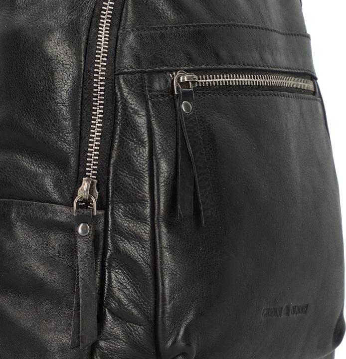 Immagine prodotto Greenburry Colombiana City Rucksack Leder 38 cm (9 l)