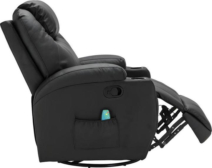 Actual product image Vente-unique Silvano