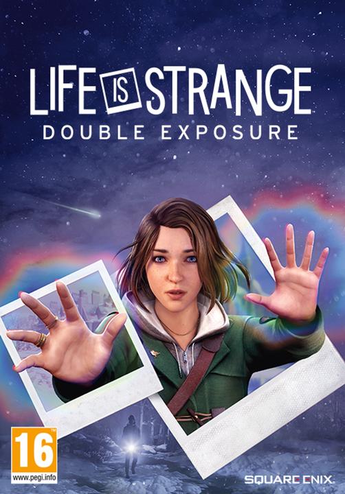 Immagine prodotto Square Enix Life is Strange: Doppia esposizione (Xbox Series X, DE)