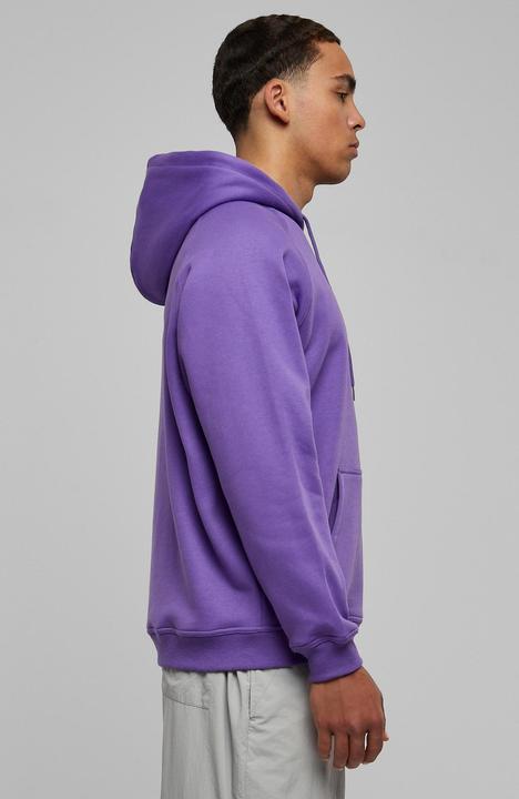 Produktbild Urban Classics Blank Hoody (5XL)
