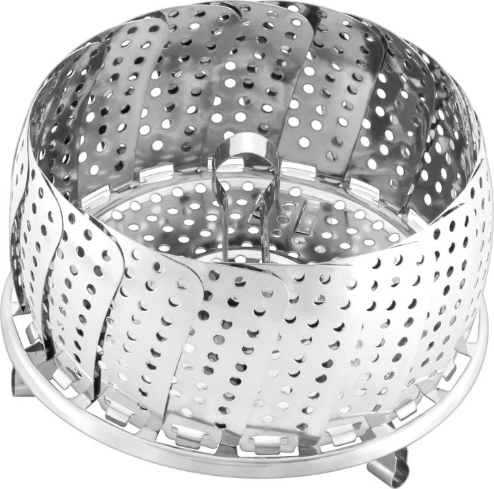 Actual product image Silit Steaming basket (18.50 cm, Metal)