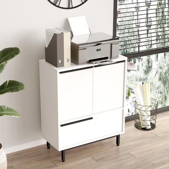 Productafbeelding Skye Decor Multifunctionele kast (75 x 90,5 x 35,5 cm)