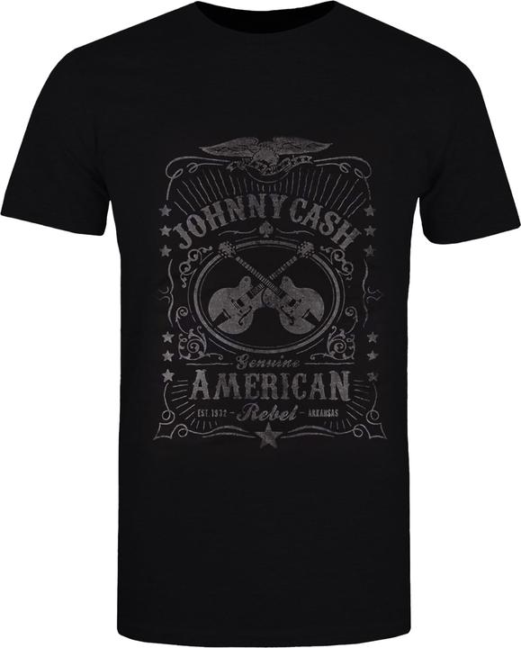 Produktbild Dick Smith American Rebel TShirt (L)