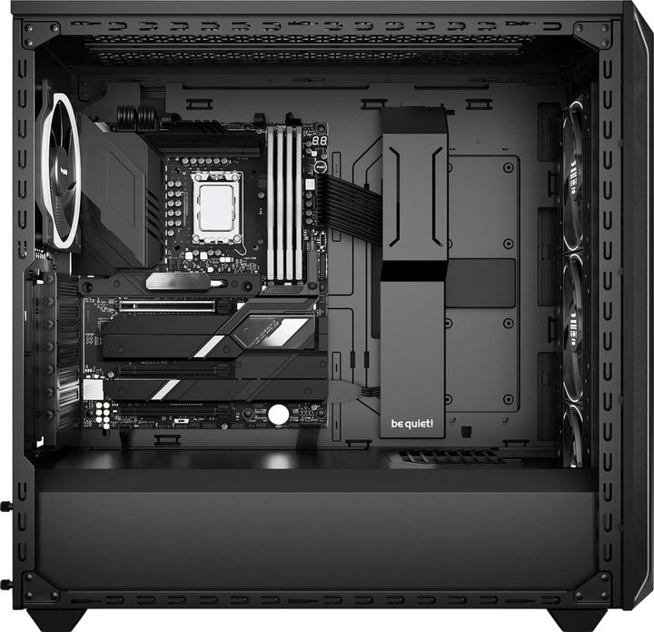 Immagine prodotto be quiet! Shadow Base 800 FX (Mini-ITX, mATX, ATX, E-ATX)
