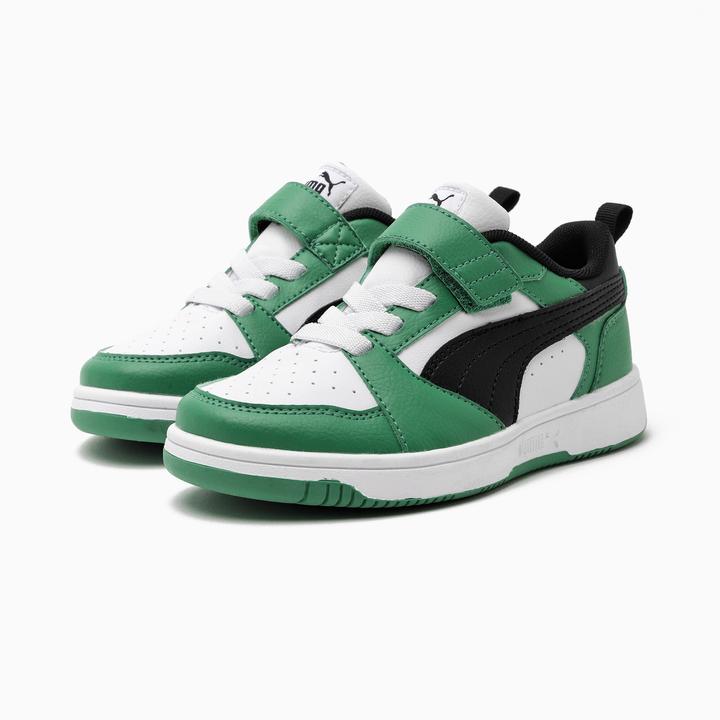 Actual product image Puma Rebound V6 Lo AC+ PS (30)