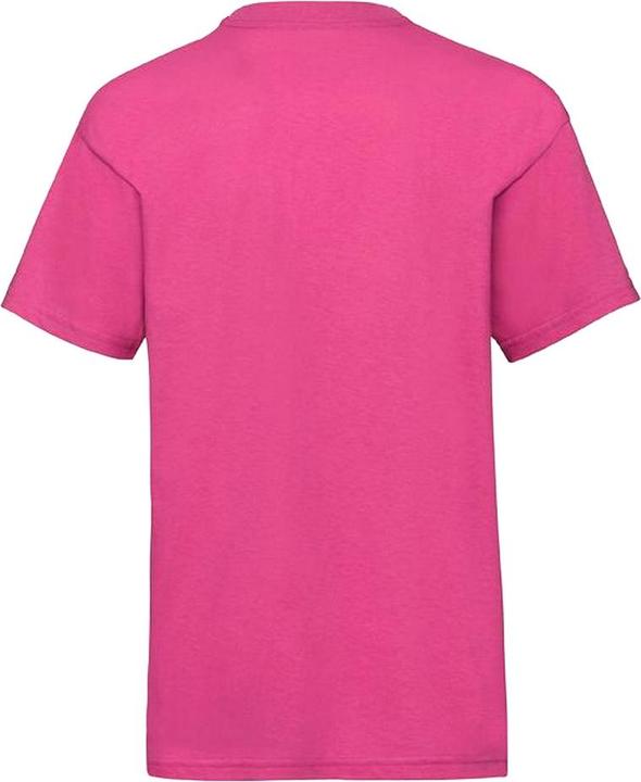 Actual product image Fruit of the Loom UTBC4269 P (164)