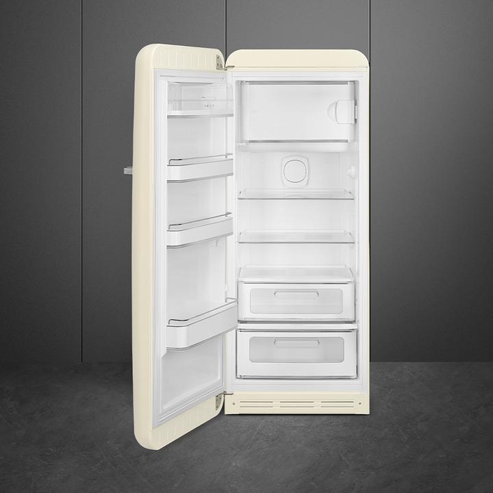 Immagine prodotto Smeg Stile retrò FAB28LCR6 (270 l)